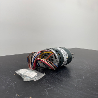 GE Electric Motor image 0